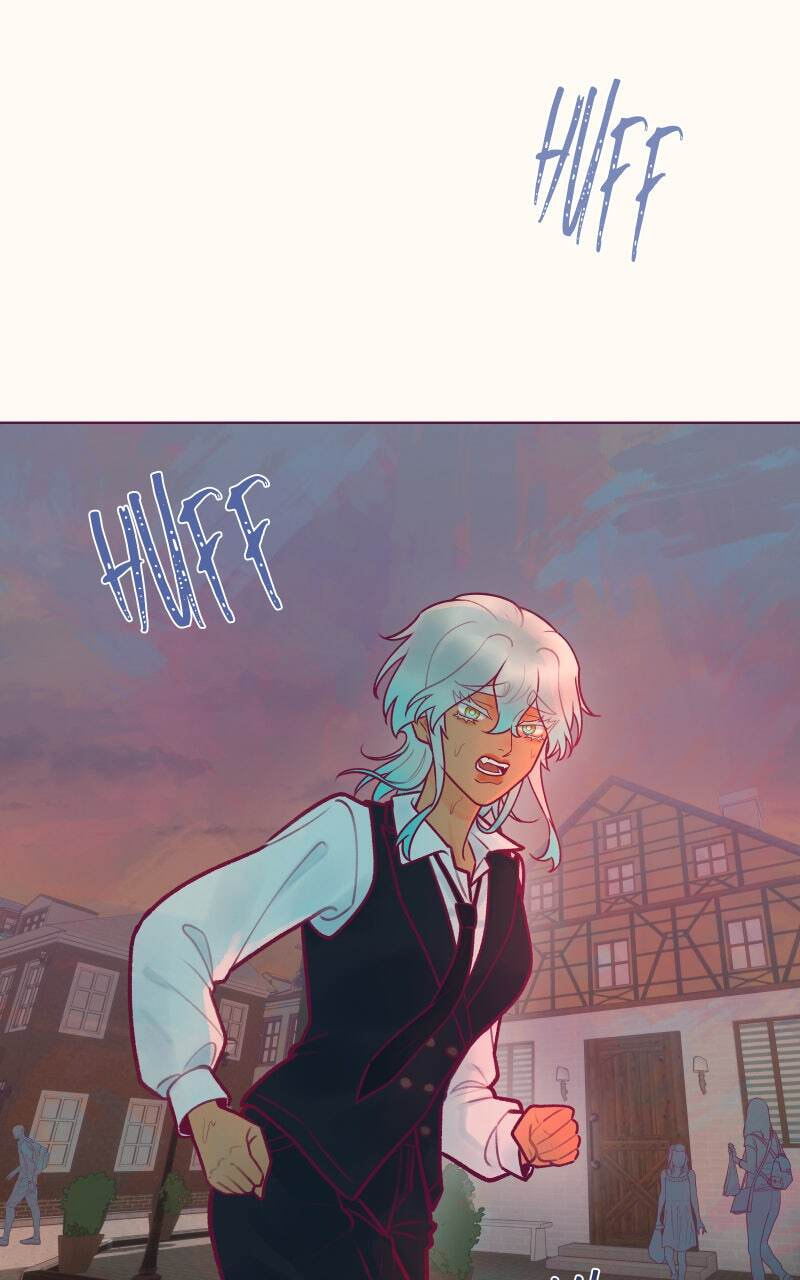 The Siren's Light Chapter 33 page 36 - 
