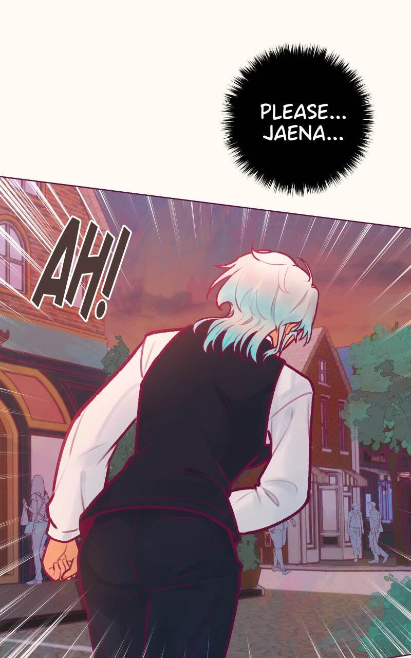 The Siren's Light Chapter 33 page 38 - 
