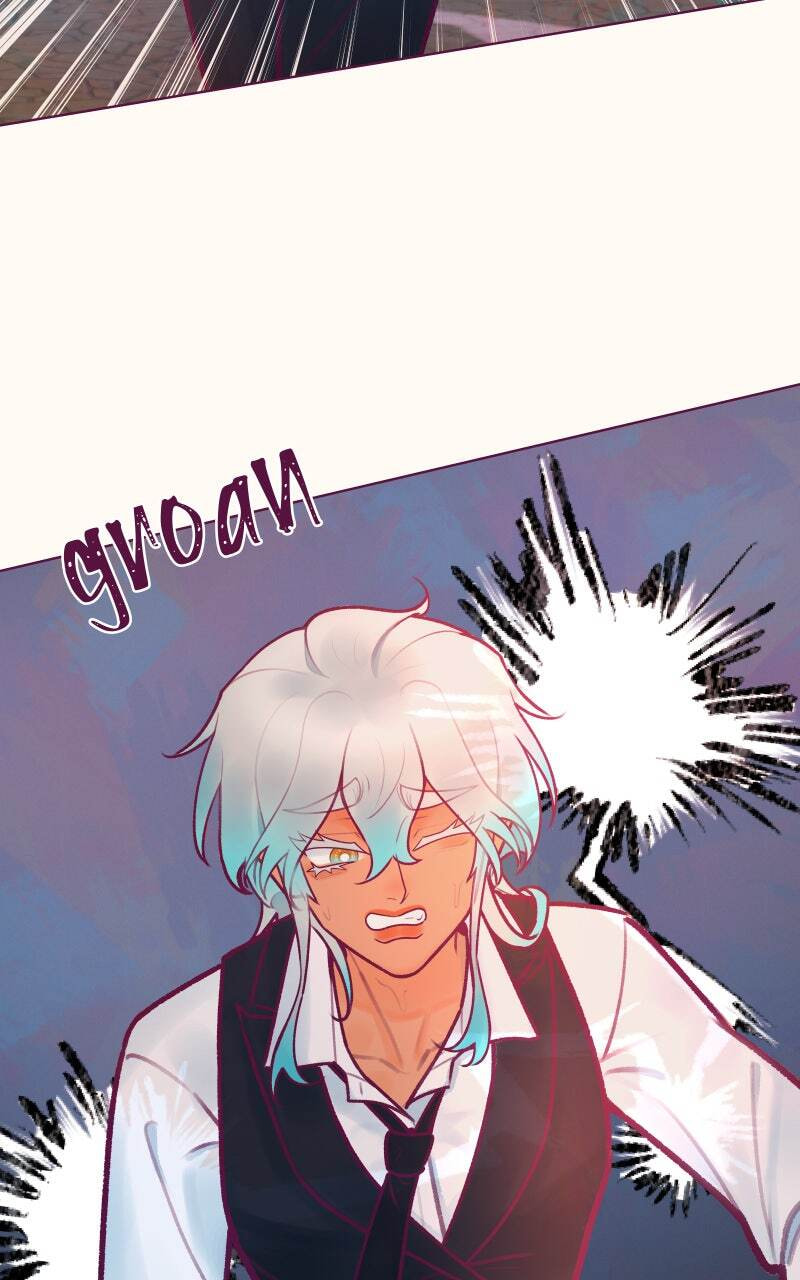 The Siren's Light Chapter 33 page 39 - 