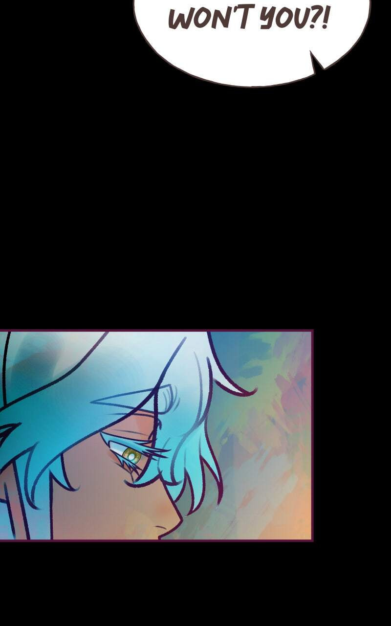 The Siren's Light Chapter 33 page 5 - 