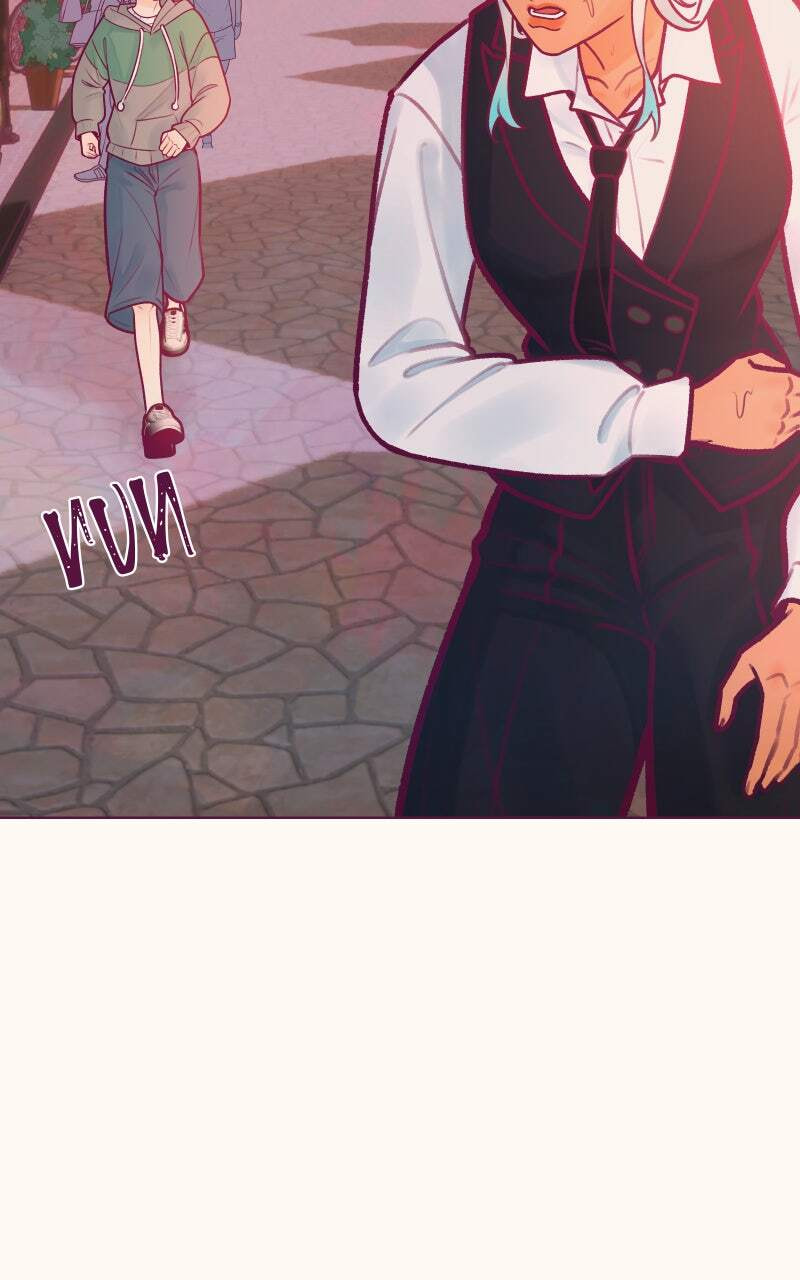 The Siren's Light Chapter 33 page 41 - 
