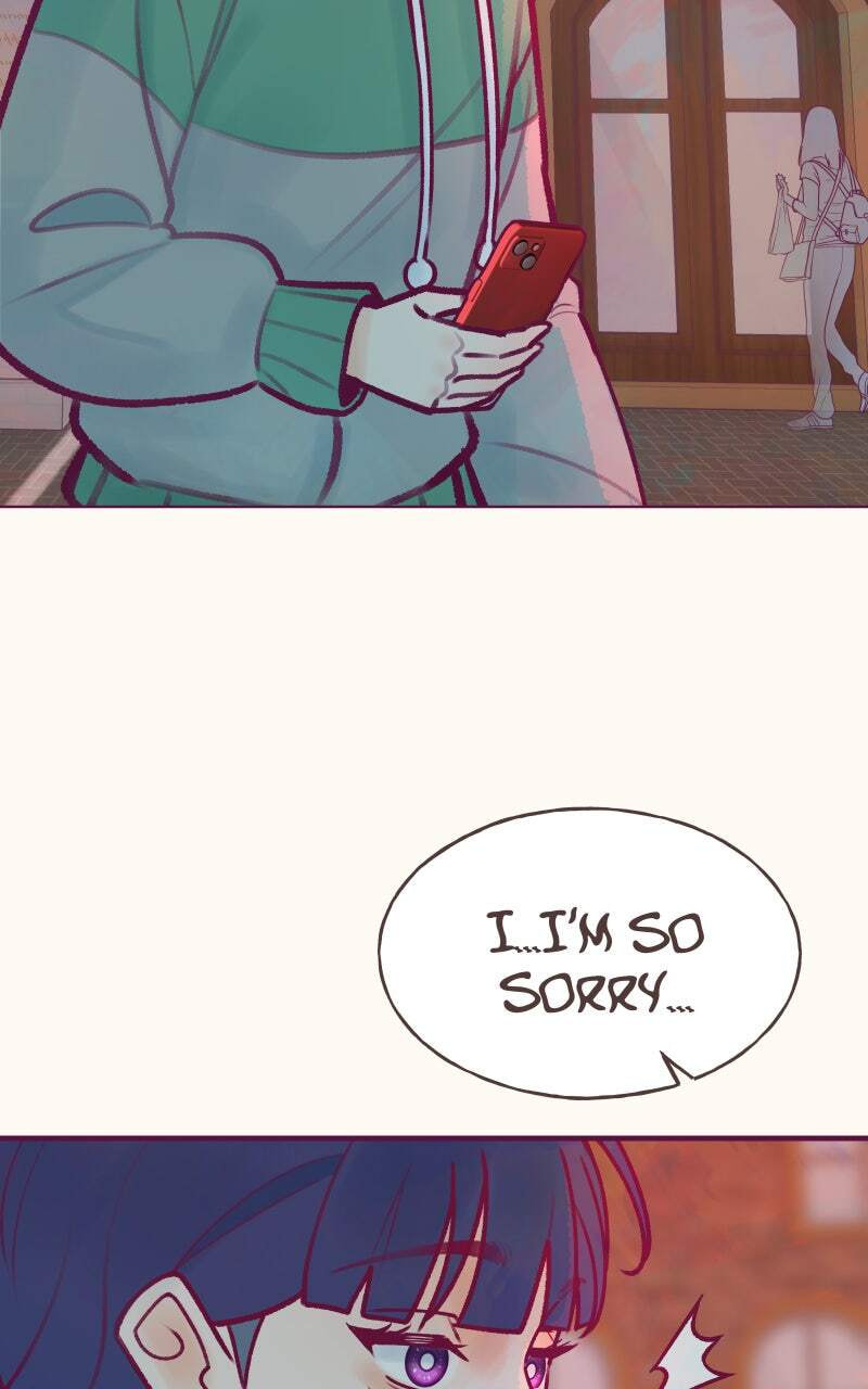 The Siren's Light Chapter 33 page 43 - 