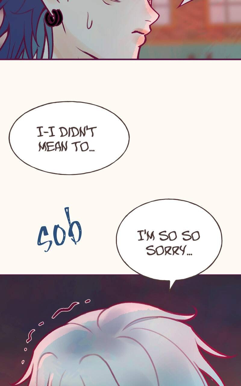 The Siren's Light Chapter 33 page 44 - 
