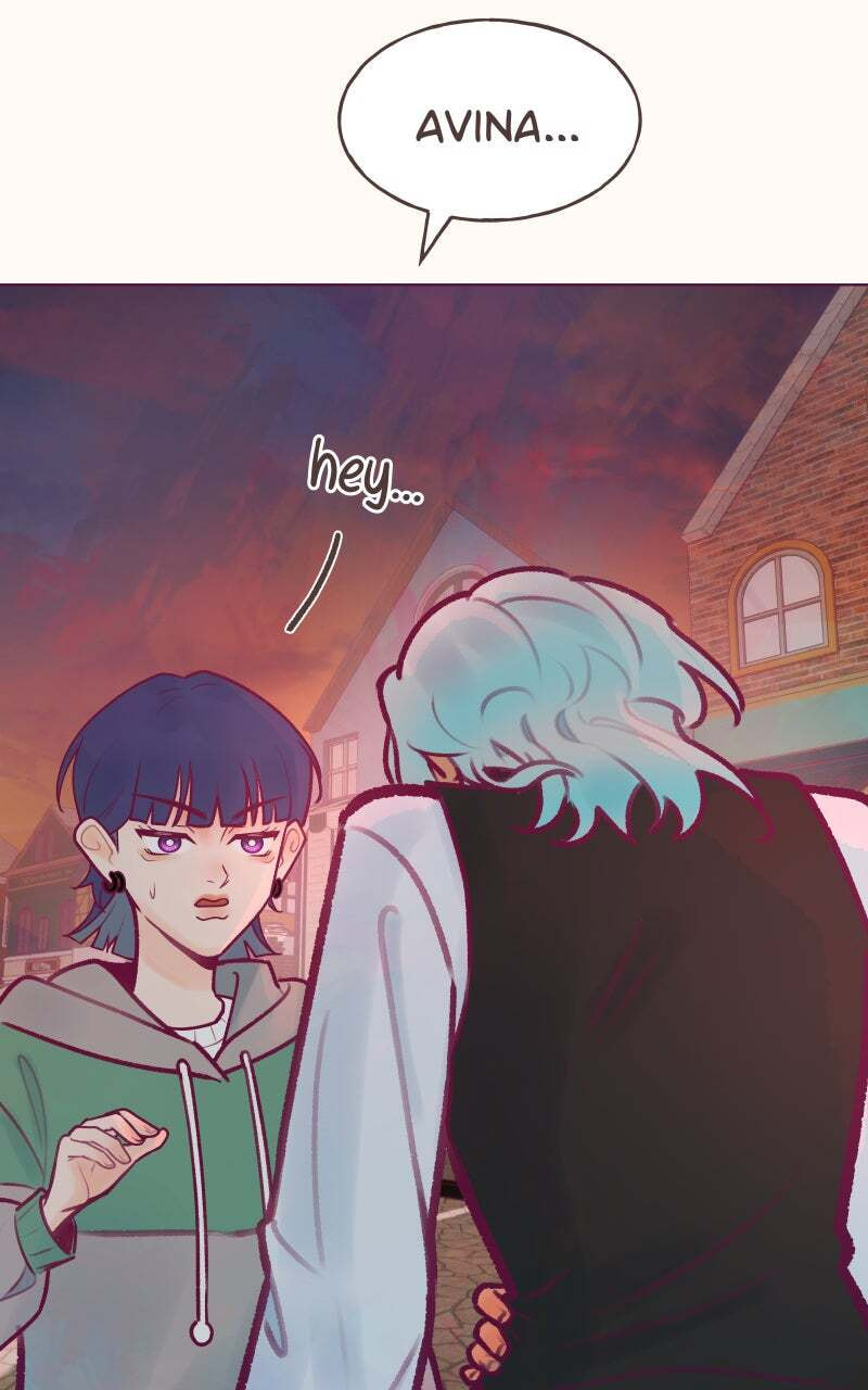 The Siren's Light Chapter 33 page 46 - 