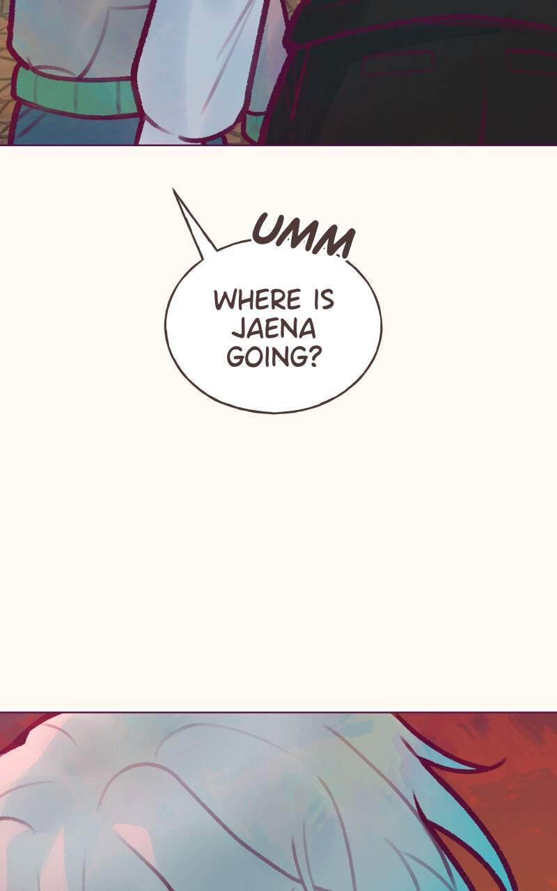 The Siren's Light Chapter 33 page 47 - 
