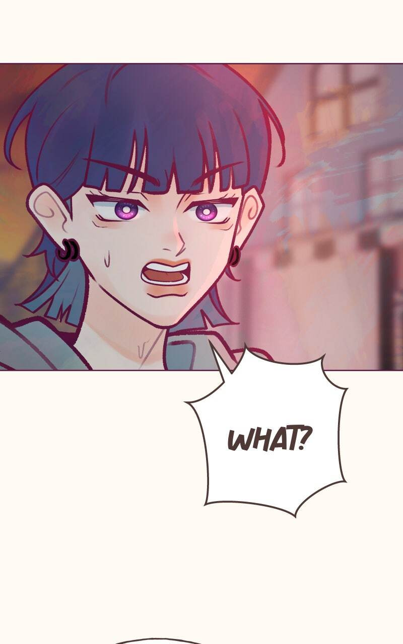 The Siren's Light Chapter 33 page 49 - 