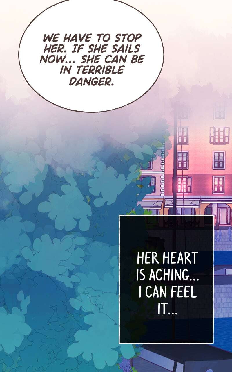 The Siren's Light Chapter 33 page 50 - 