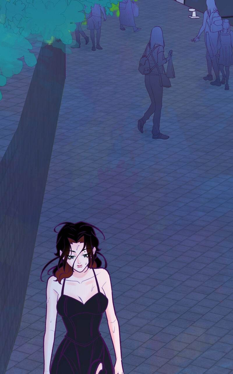 The Siren's Light Chapter 33 page 51 - 