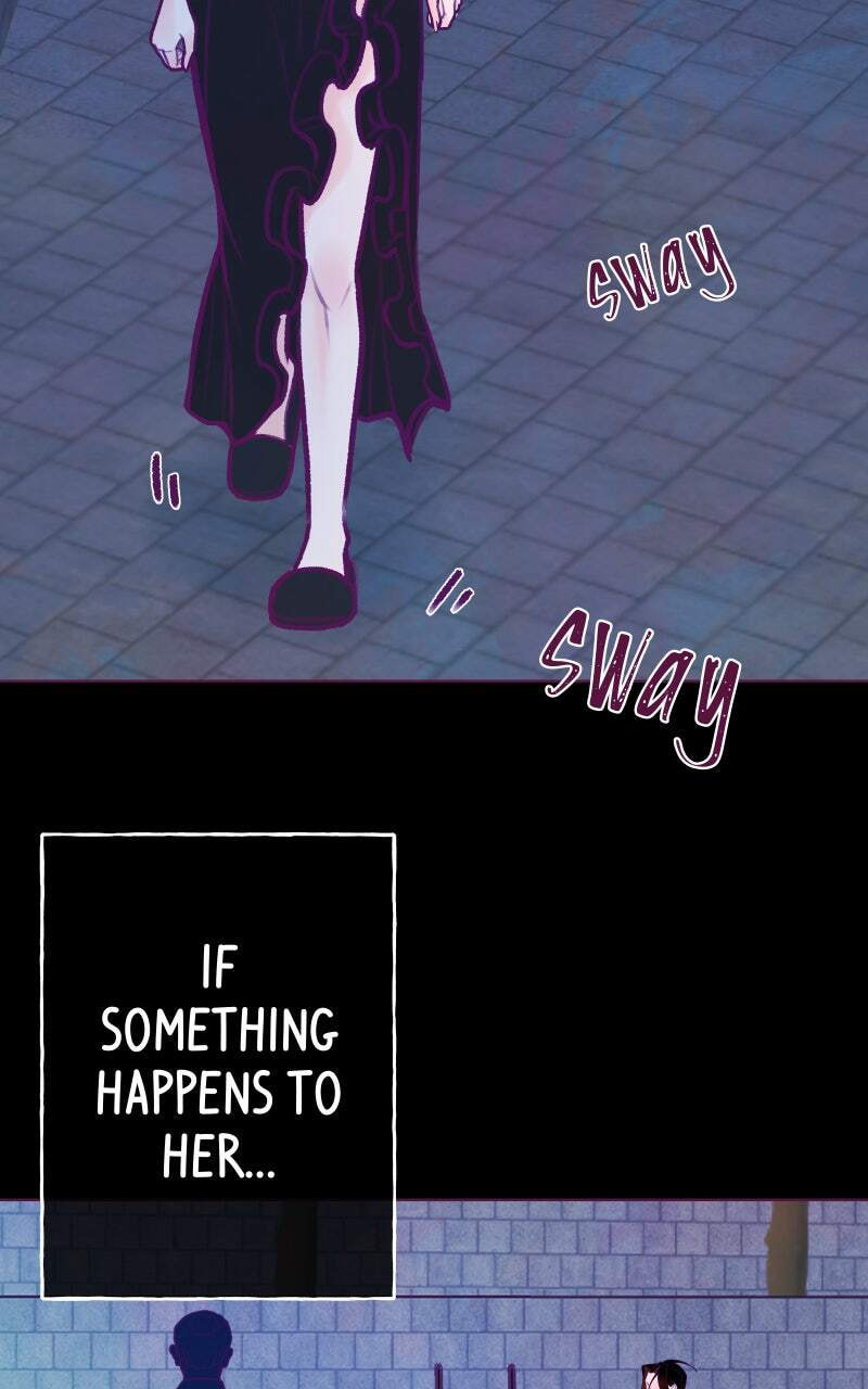 The Siren's Light Chapter 33 page 52 - 