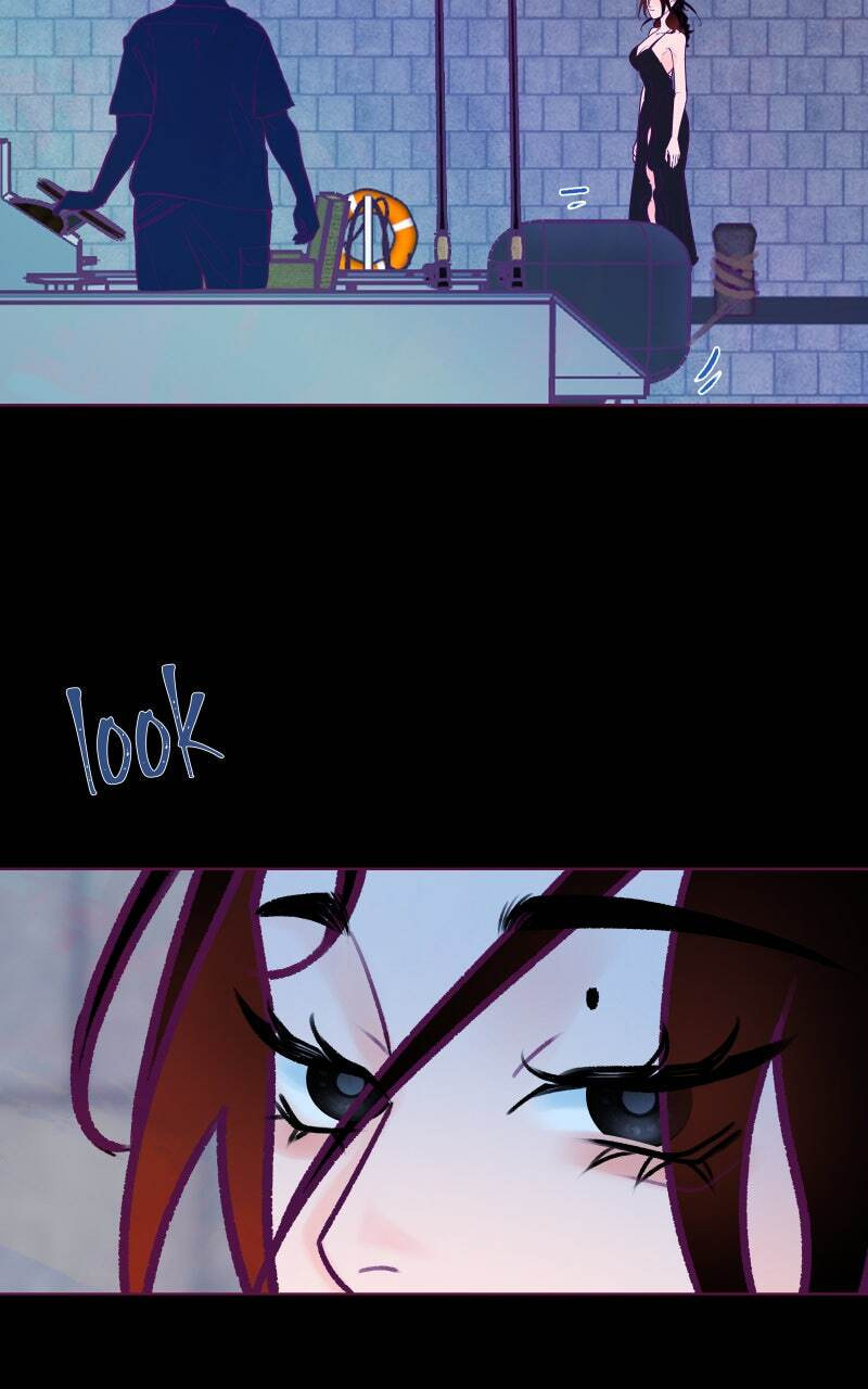 The Siren's Light Chapter 33 page 53 - 