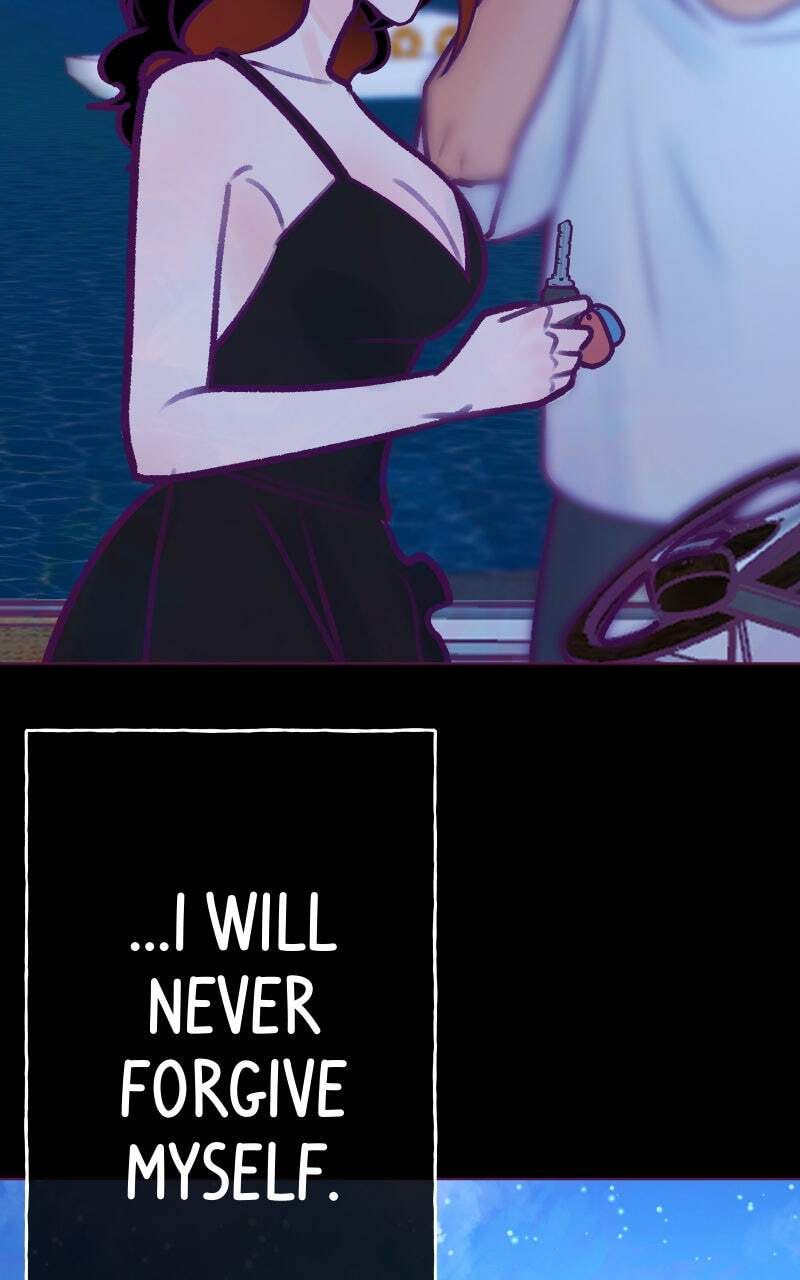The Siren's Light Chapter 33 page 55 - 
