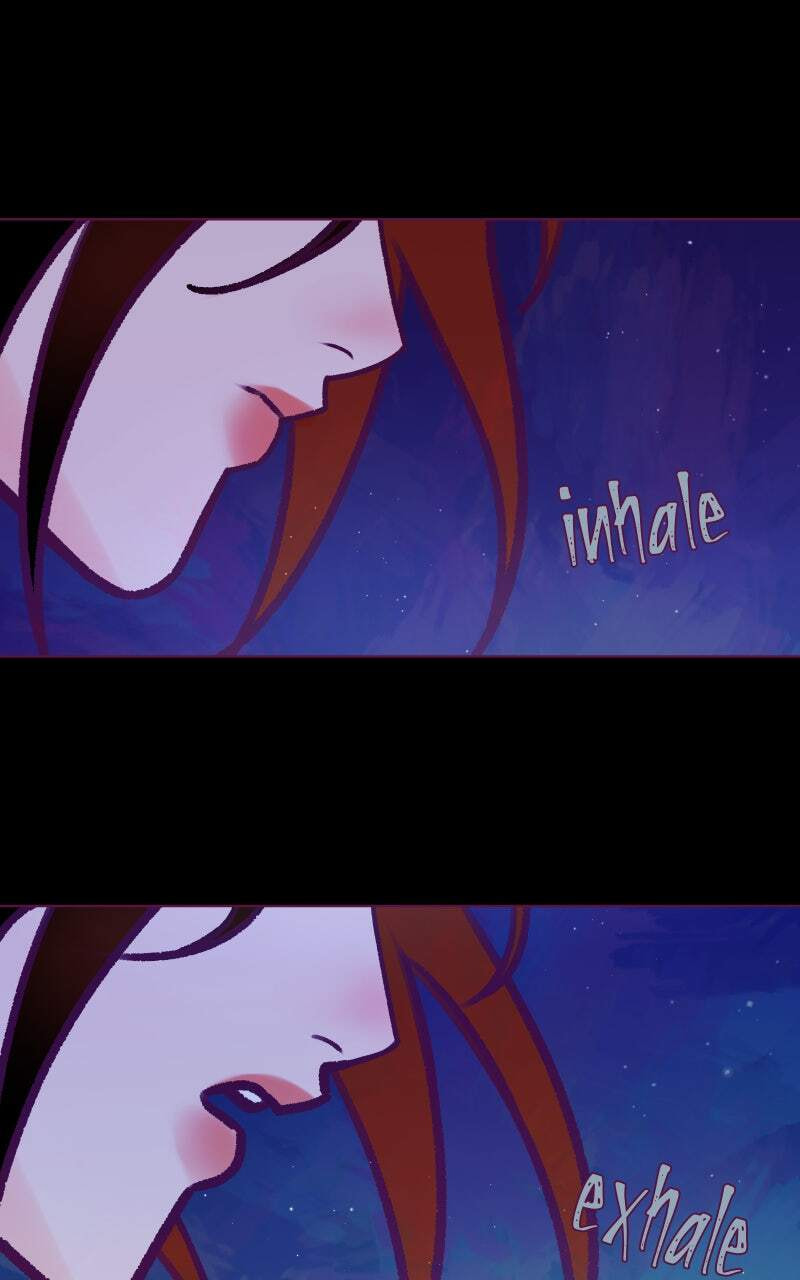 The Siren's Light Chapter 33 page 58 - 