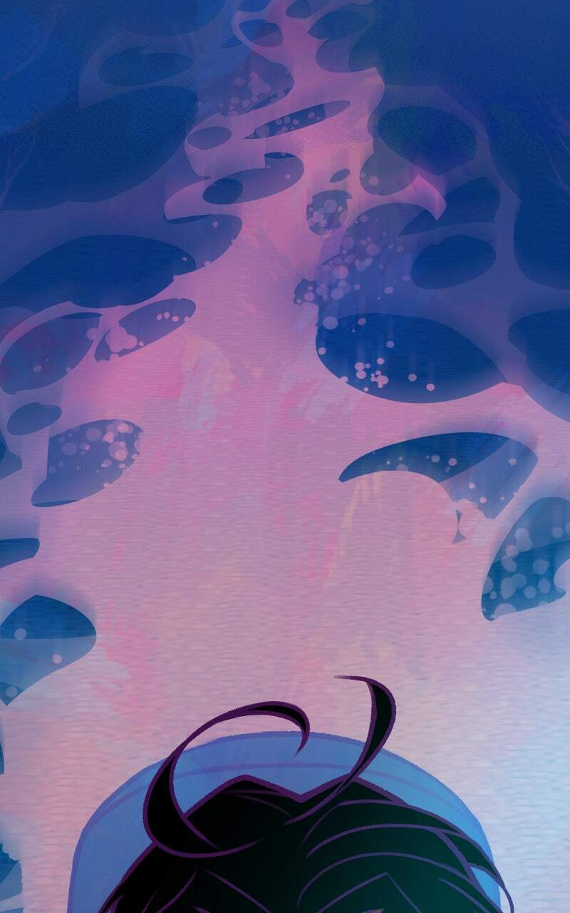 The Siren's Light Chapter 33 page 60 - 