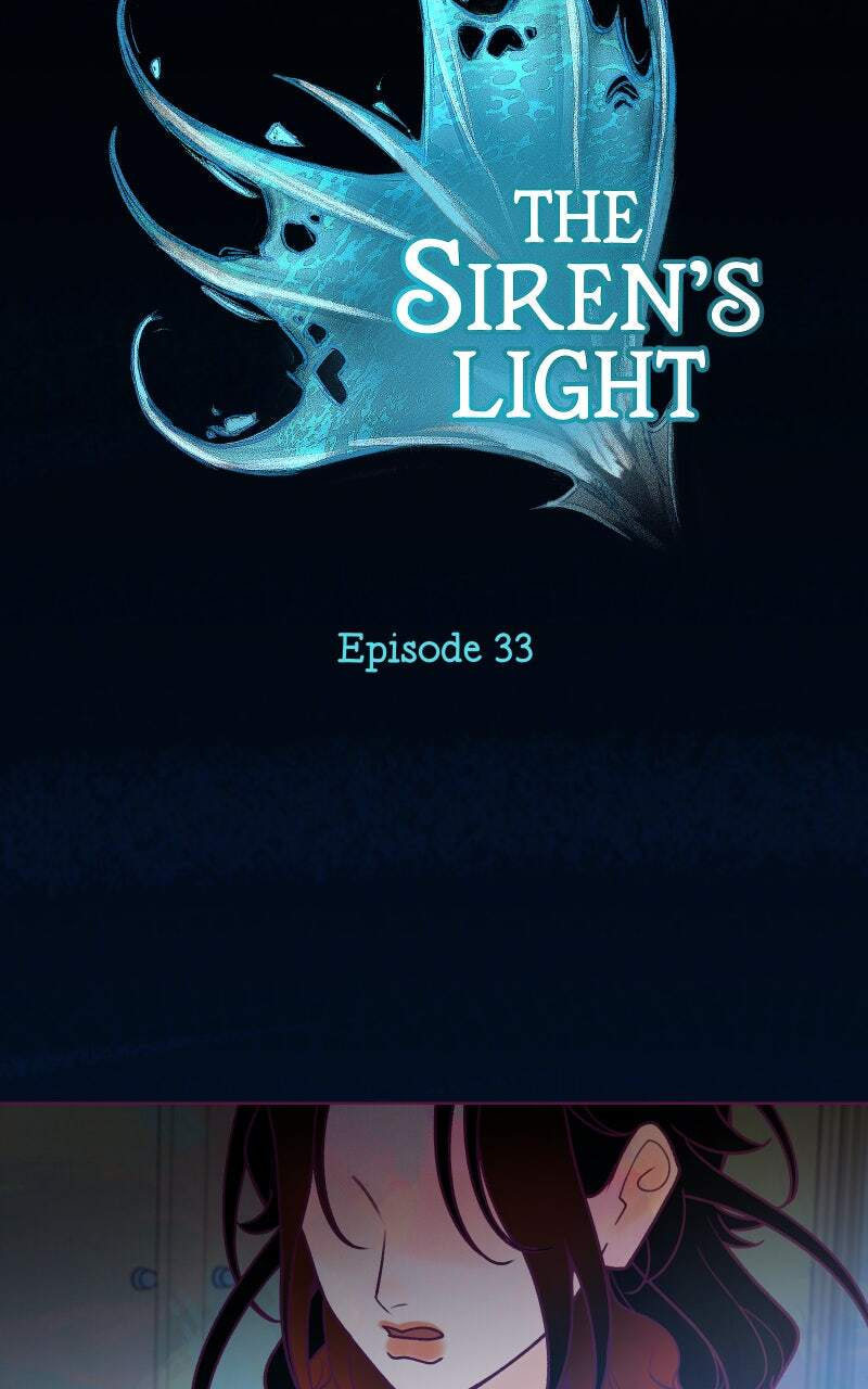 The Siren's Light Chapter 33 page 7 - 