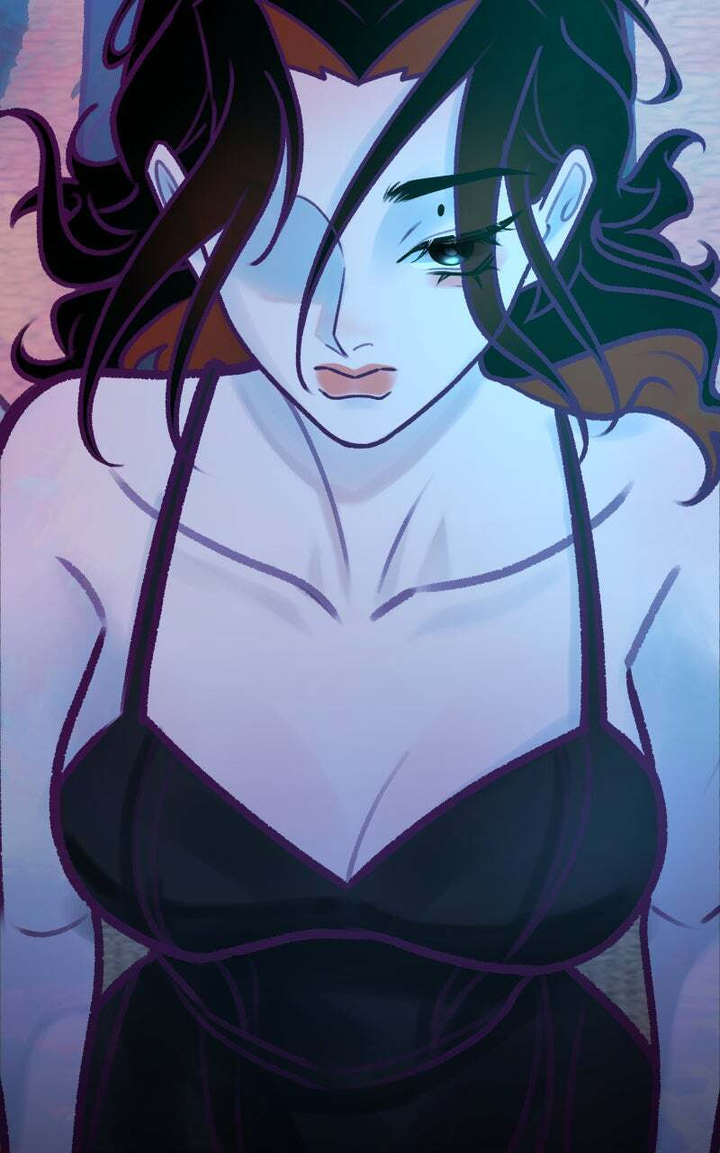 The Siren's Light Chapter 33 page 61 - 