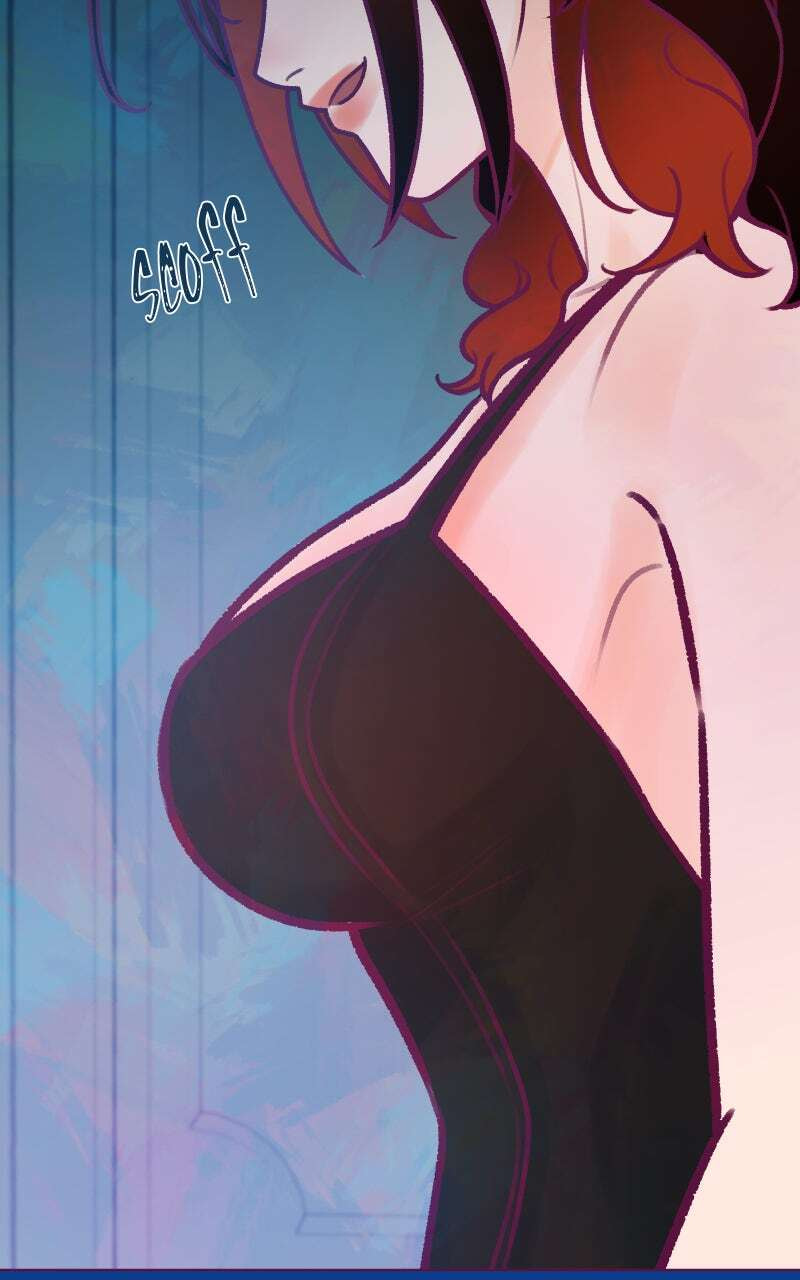The Siren's Light Chapter 33 page 10 - 
