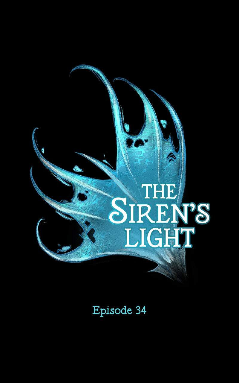 The Siren's Light Chapter 34 page 1 - 