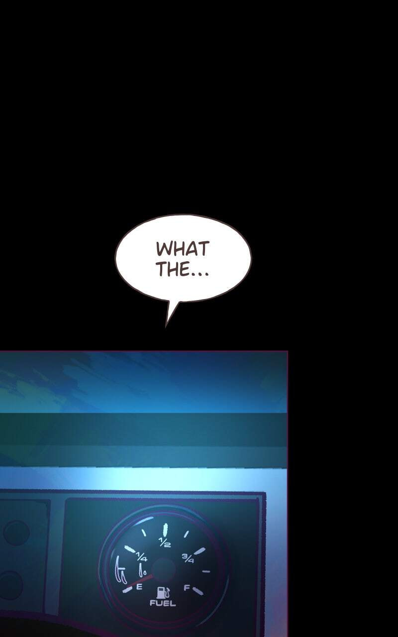 The Siren's Light Chapter 34 page 13 - 