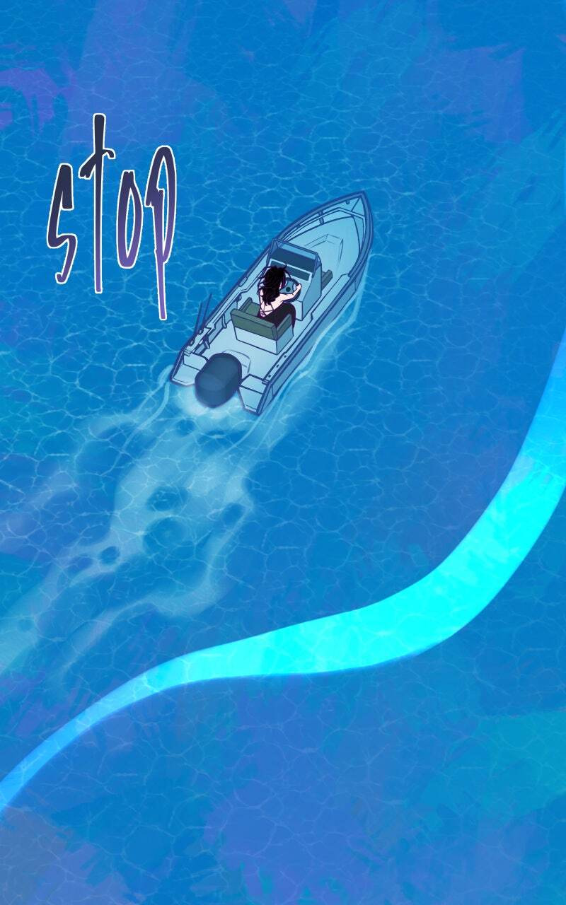 The Siren's Light Chapter 34 page 15 - 