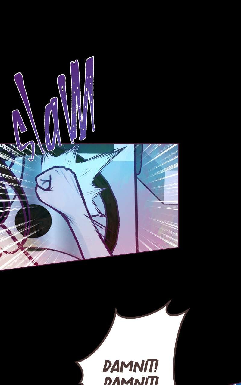 The Siren's Light Chapter 34 page 17 - 