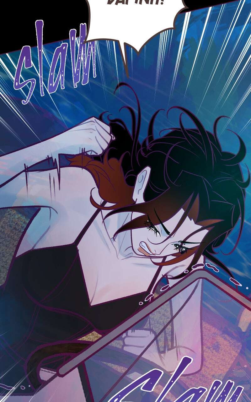 The Siren's Light Chapter 34 page 18 - 