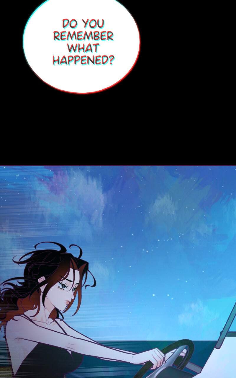 The Siren's Light Chapter 34 page 3 - 