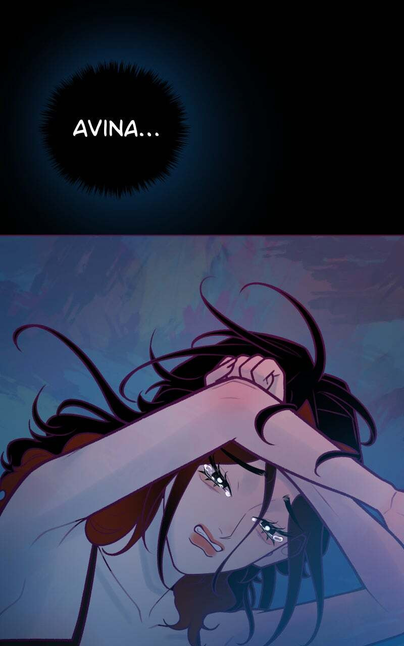 The Siren's Light Chapter 34 page 21 - 