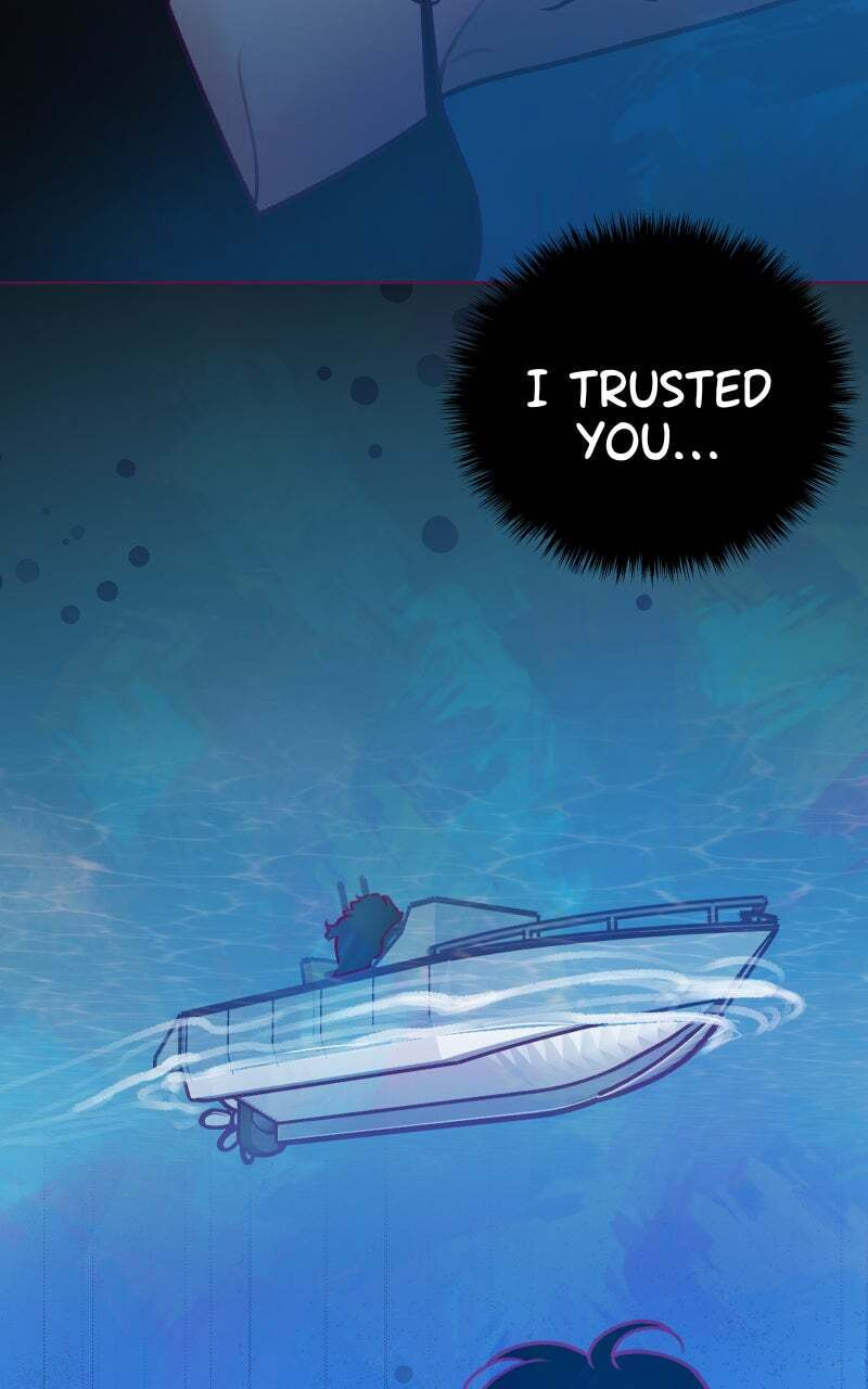 The Siren's Light Chapter 34 page 22 - 