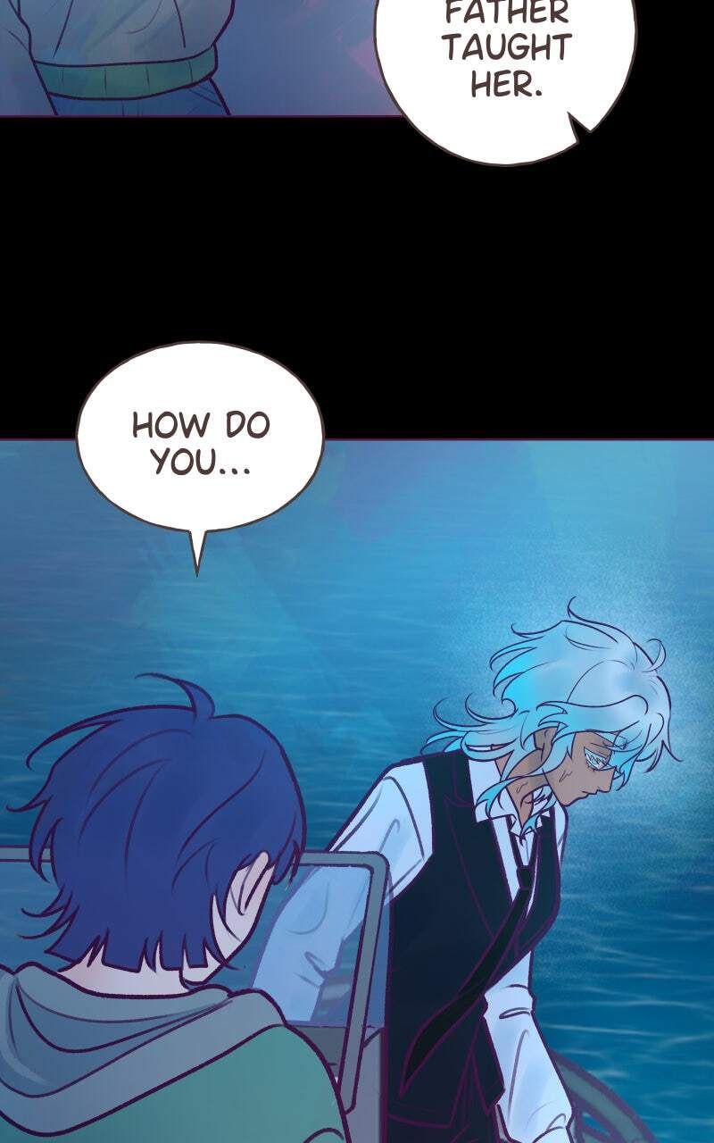 The Siren's Light Chapter 34 page 26 - 