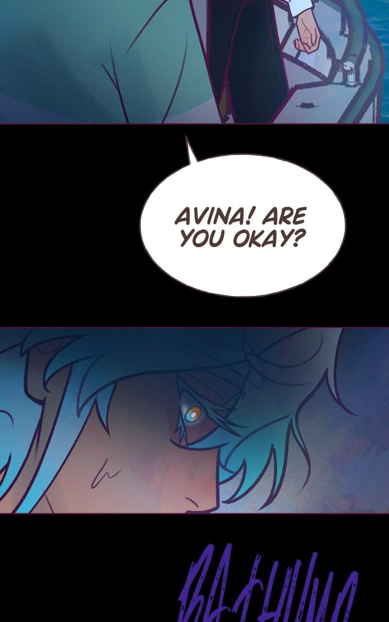 The Siren's Light Chapter 34 page 27 - 