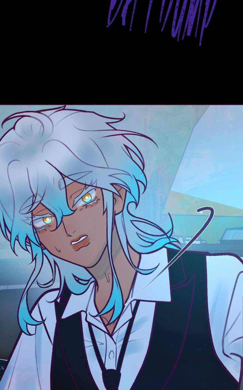 The Siren's Light Chapter 34 page 28 - 