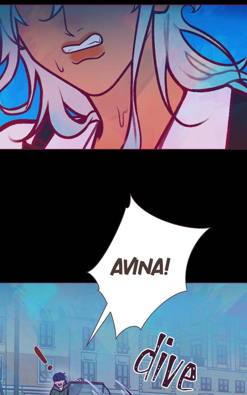 The Siren's Light Chapter 34 page 30 - 
