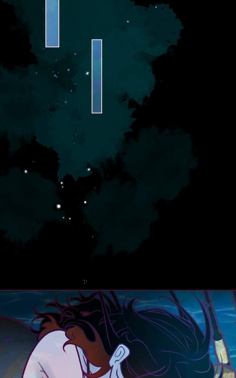 The Siren's Light Chapter 34 page 32 - 