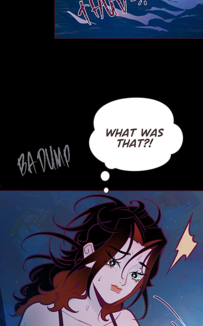 The Siren's Light Chapter 34 page 34 - 