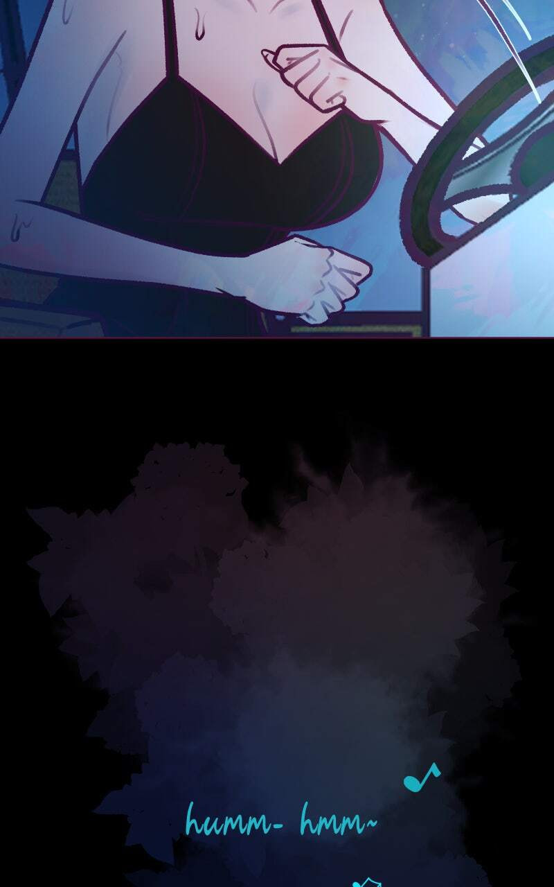 The Siren's Light Chapter 34 page 35 - 