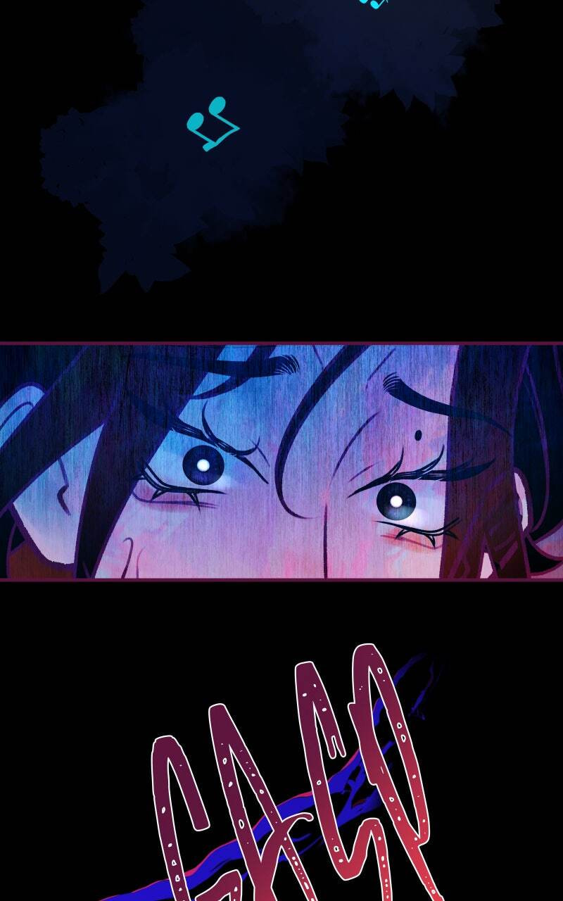 The Siren's Light Chapter 34 page 36 - 