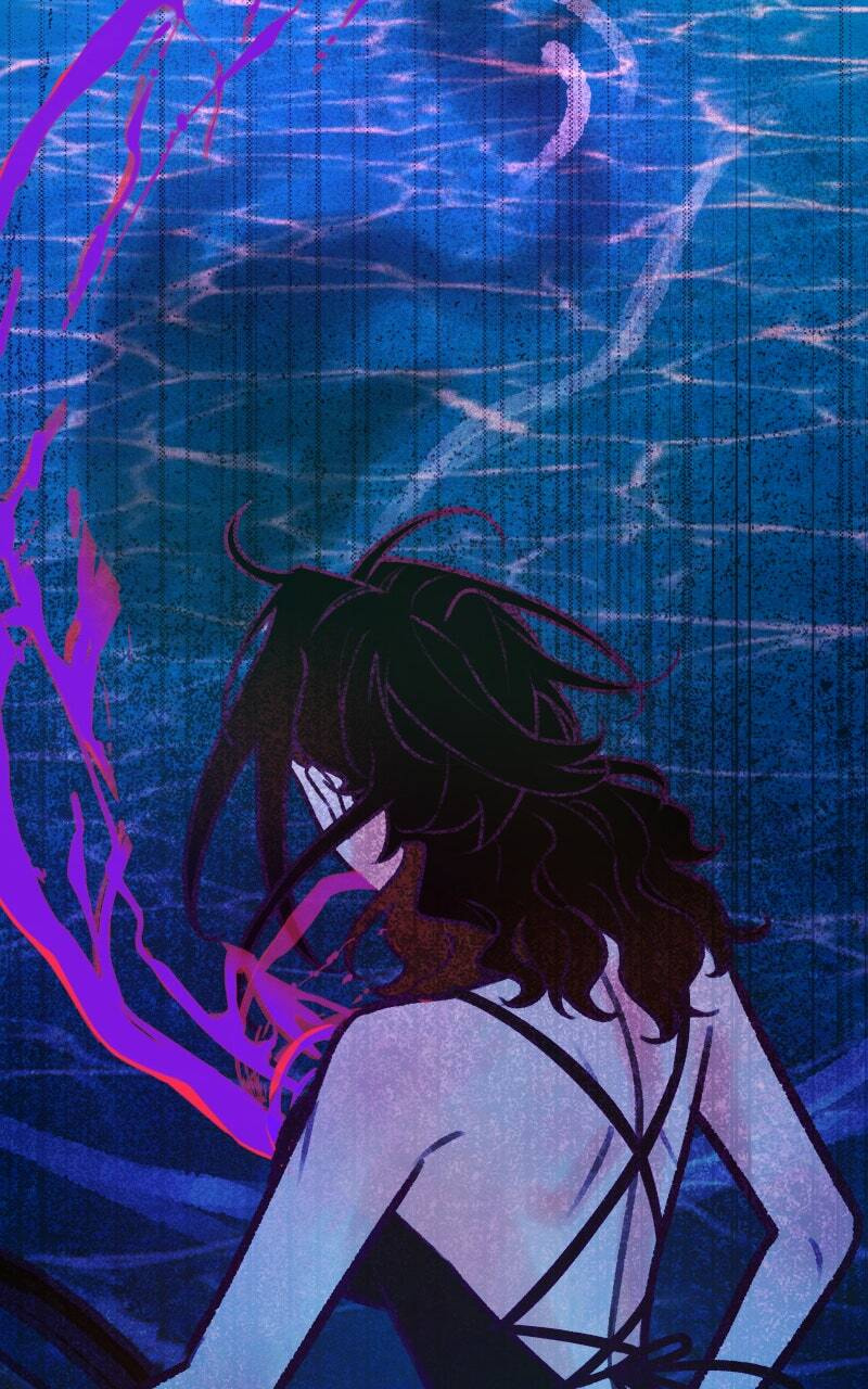 The Siren's Light Chapter 34 page 38 - 
