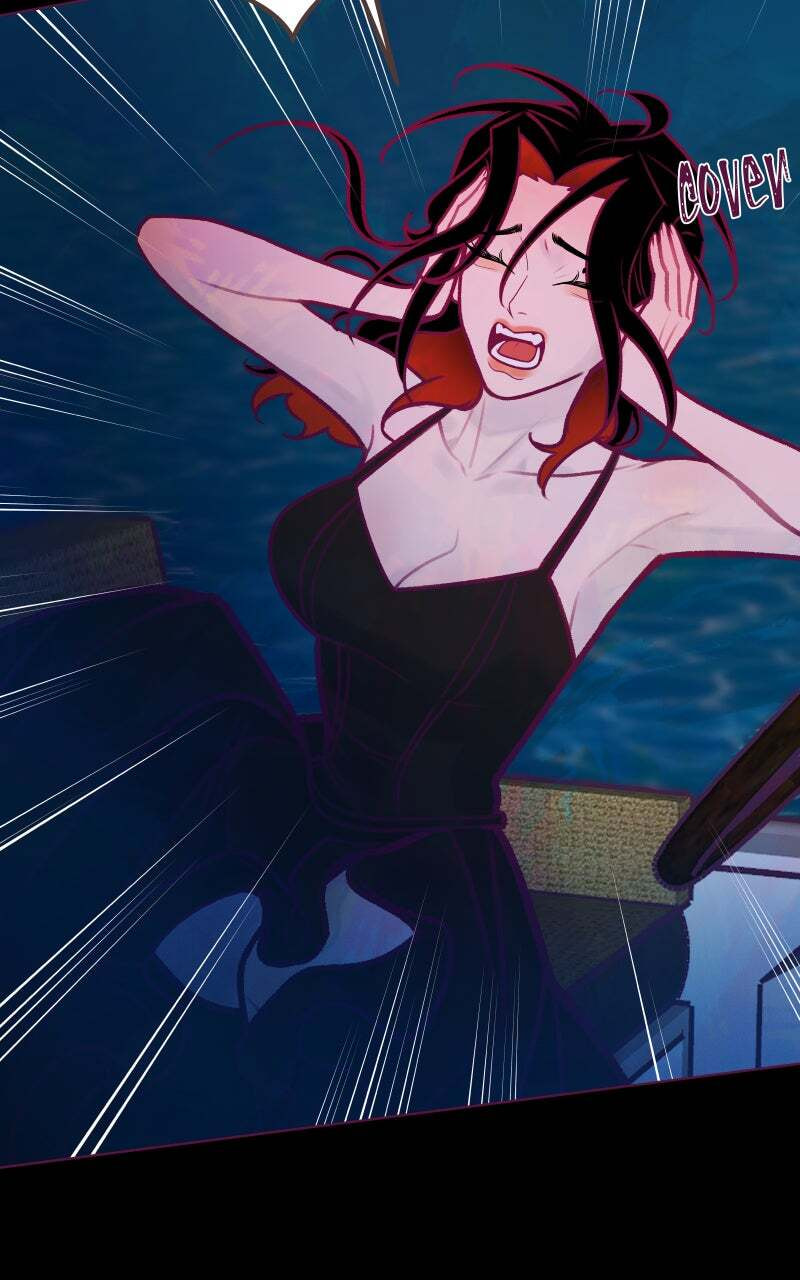 The Siren's Light Chapter 34 page 40 - 