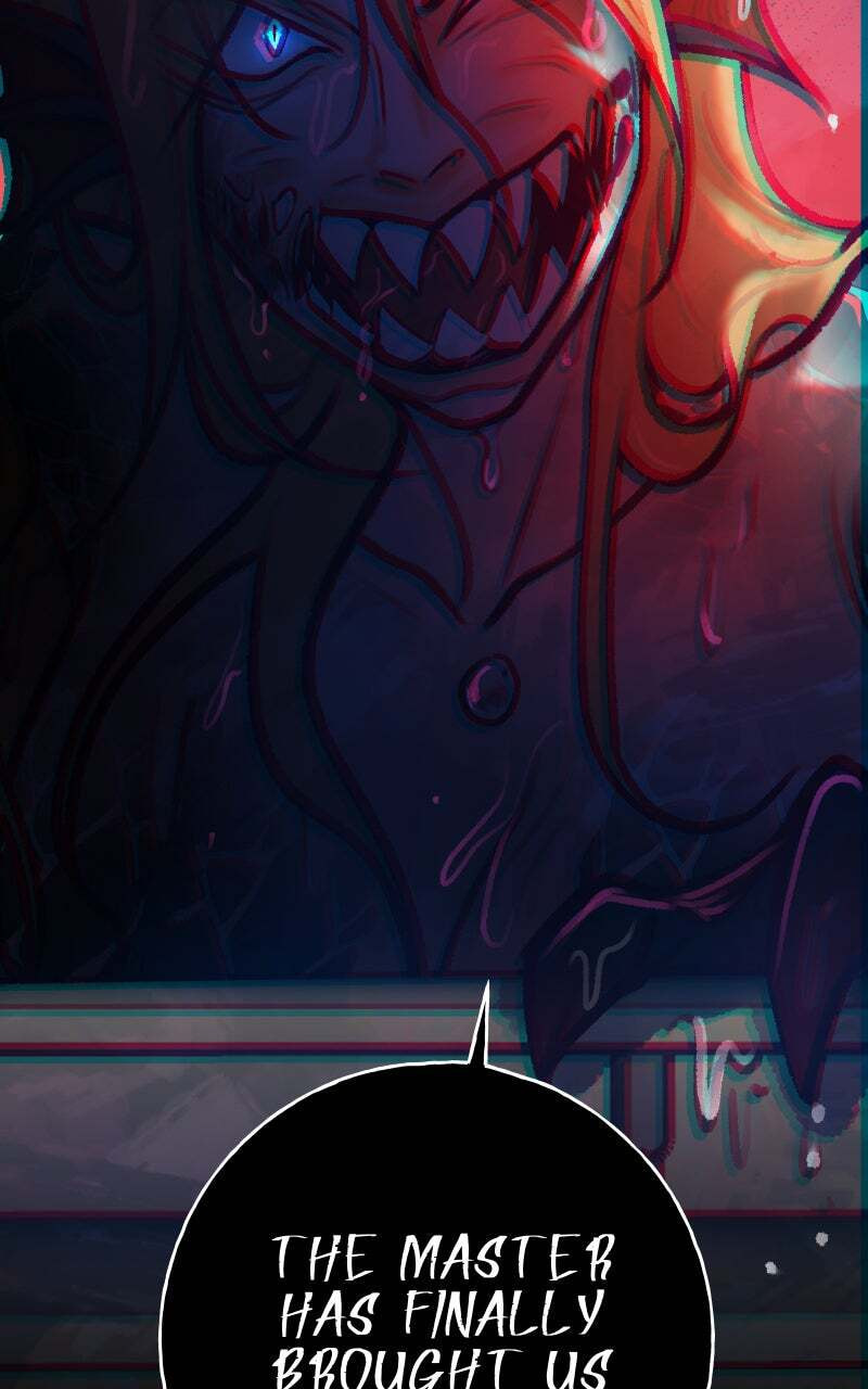 The Siren's Light Chapter 34 page 44 - 