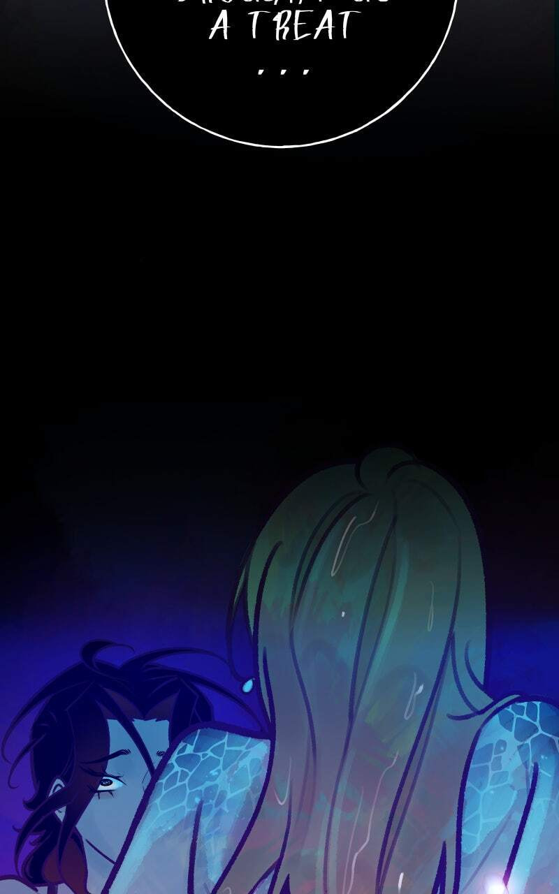The Siren's Light Chapter 34 page 45 - 