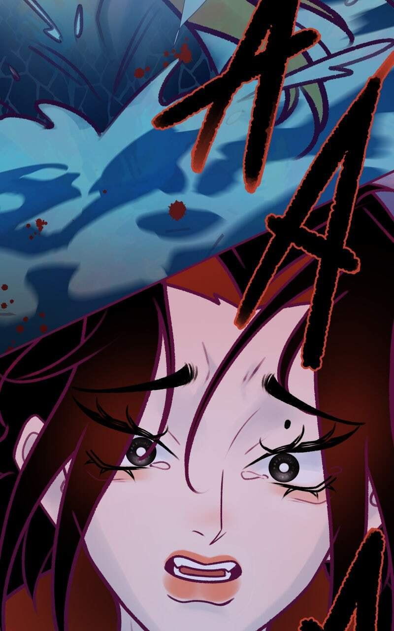 The Siren's Light Chapter 34 page 51 - 