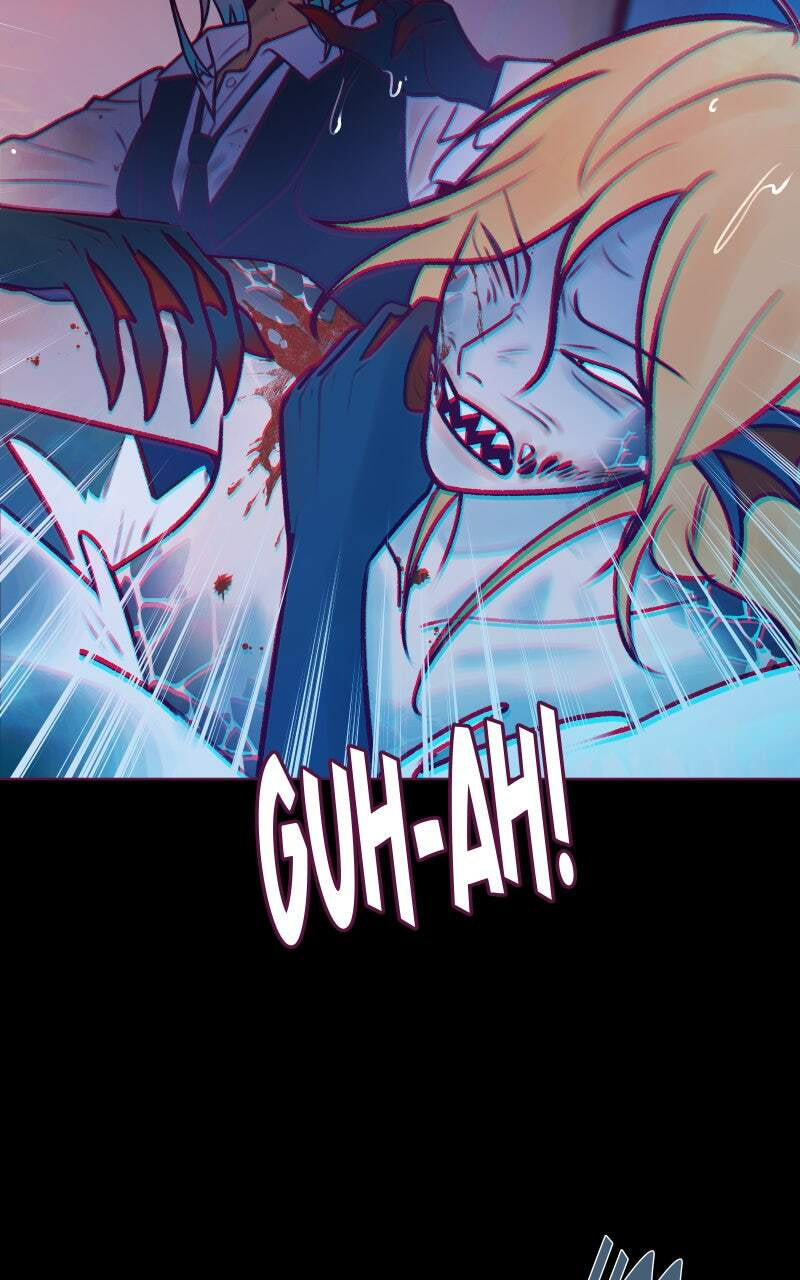 The Siren's Light Chapter 34 page 54 - 
