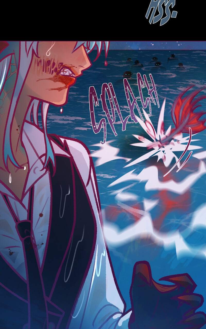 The Siren's Light Chapter 34 page 55 - 