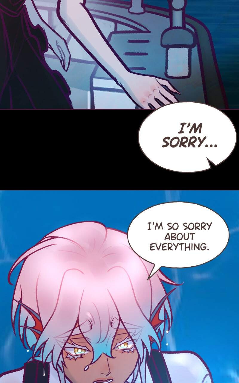 The Siren's Light Chapter 34 page 57 - 