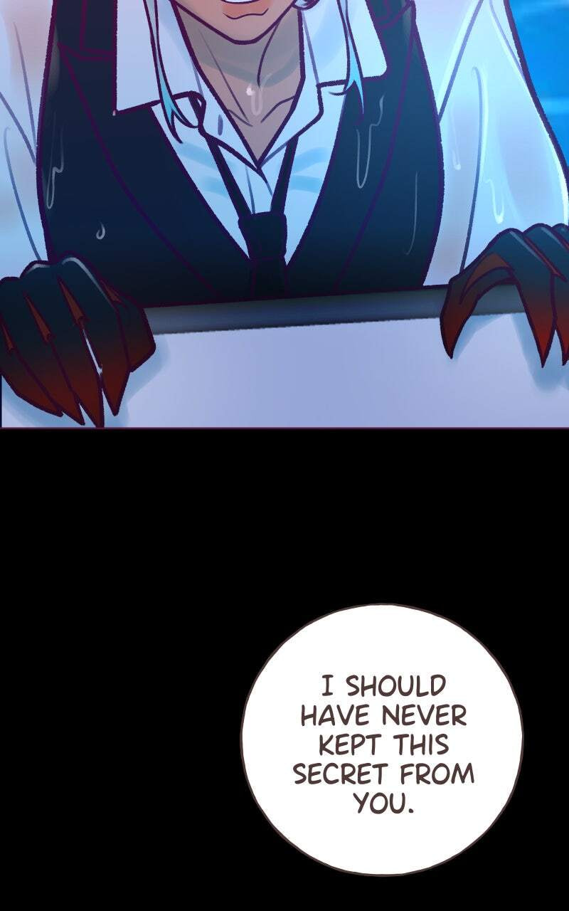 The Siren's Light Chapter 34 page 58 - 