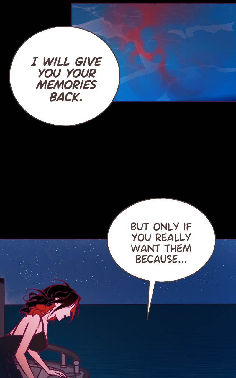 The Siren's Light Chapter 34 page 59 - 