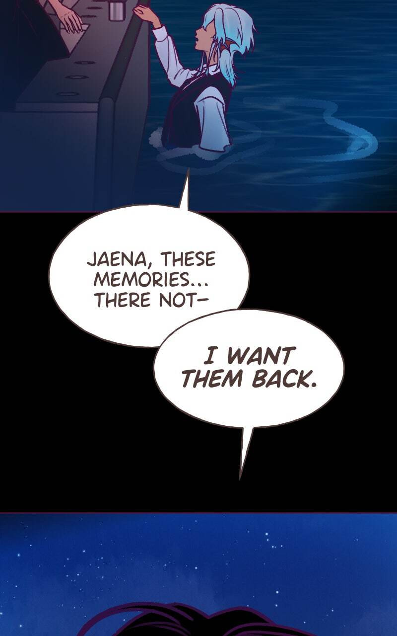 The Siren's Light Chapter 34 page 60 - 