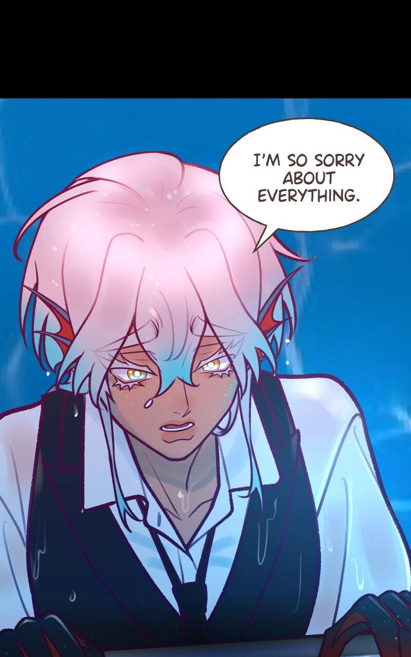 The Siren's Light Chapter 35 page 1 - 
