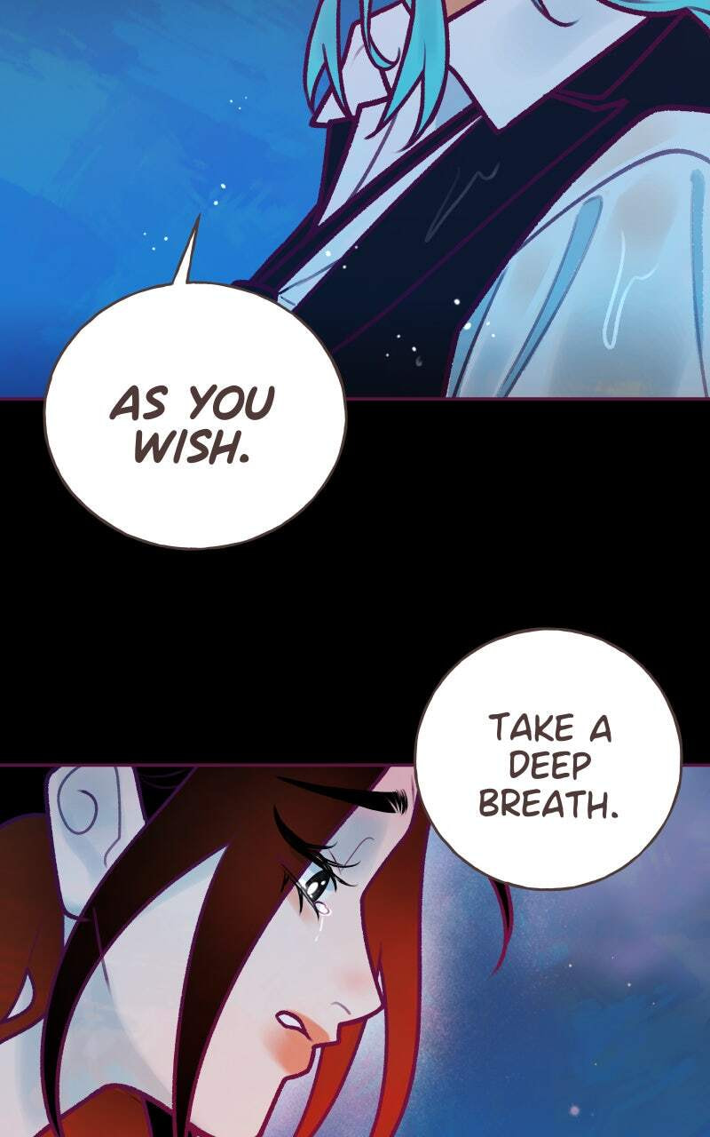 The Siren's Light Chapter 35 page 12 - 