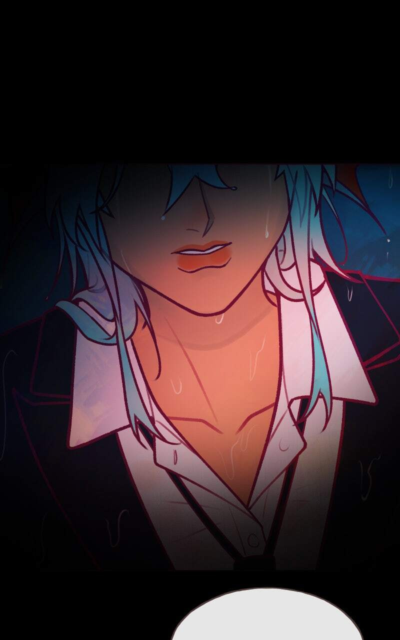 The Siren's Light Chapter 35 page 16 - 